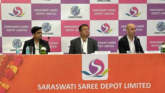 Saraswati Saree IPO GMP What You Need to Know Before Investing