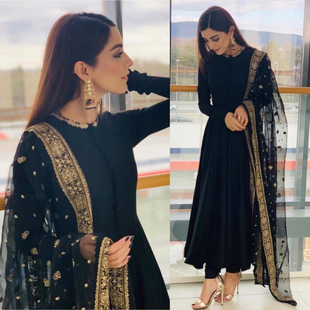 Anarkali Suits