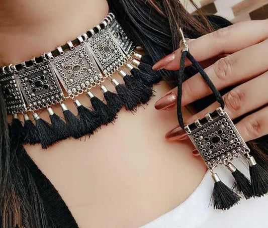 Elite Elegant Jewellery Set