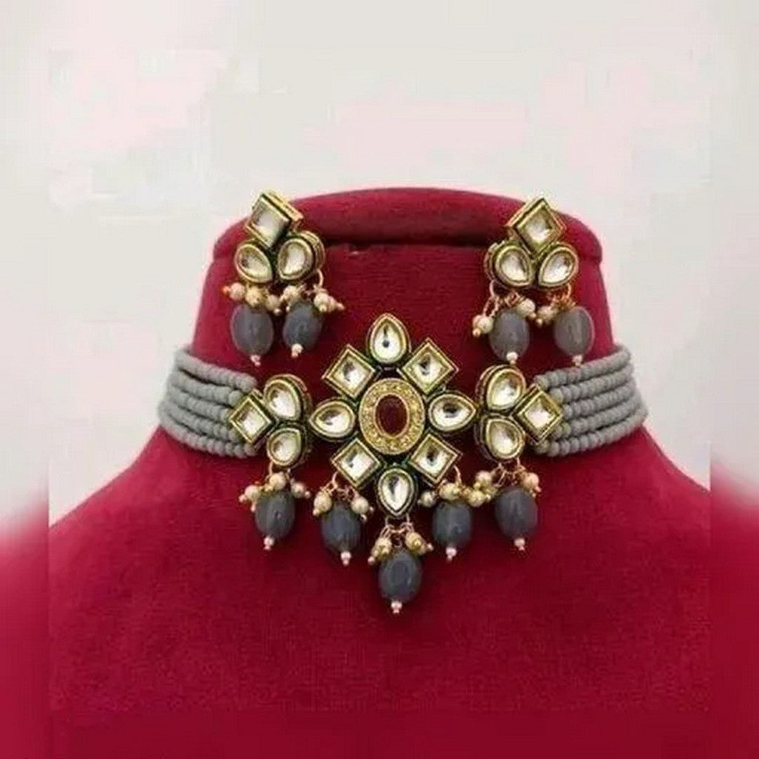 Glittering Jewellery Sets