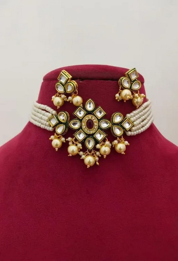 Glittering Jewellery Sets
