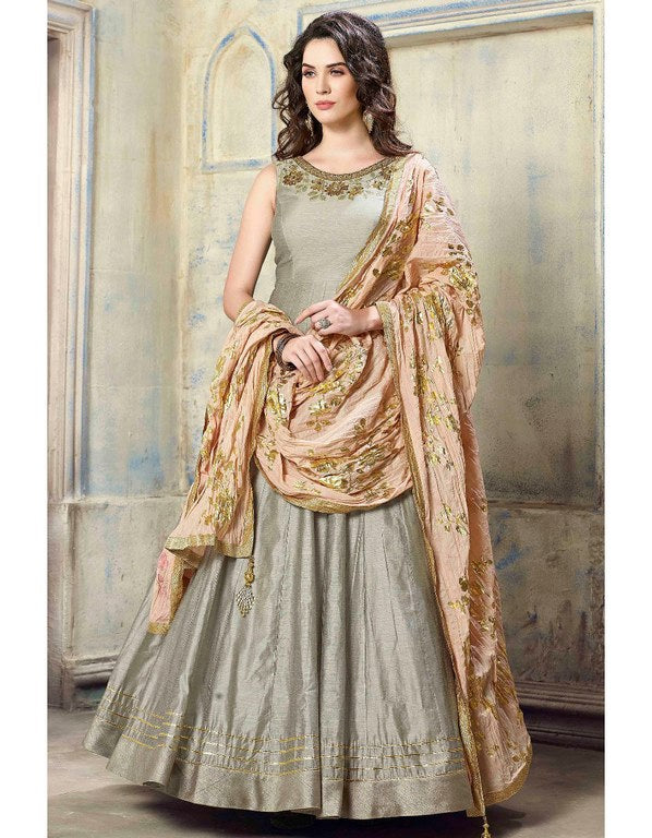 Gorgeous Ceremonial Gown