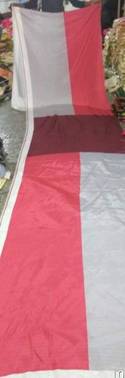 Gorgeous Multicolor Printed Party wear Saree