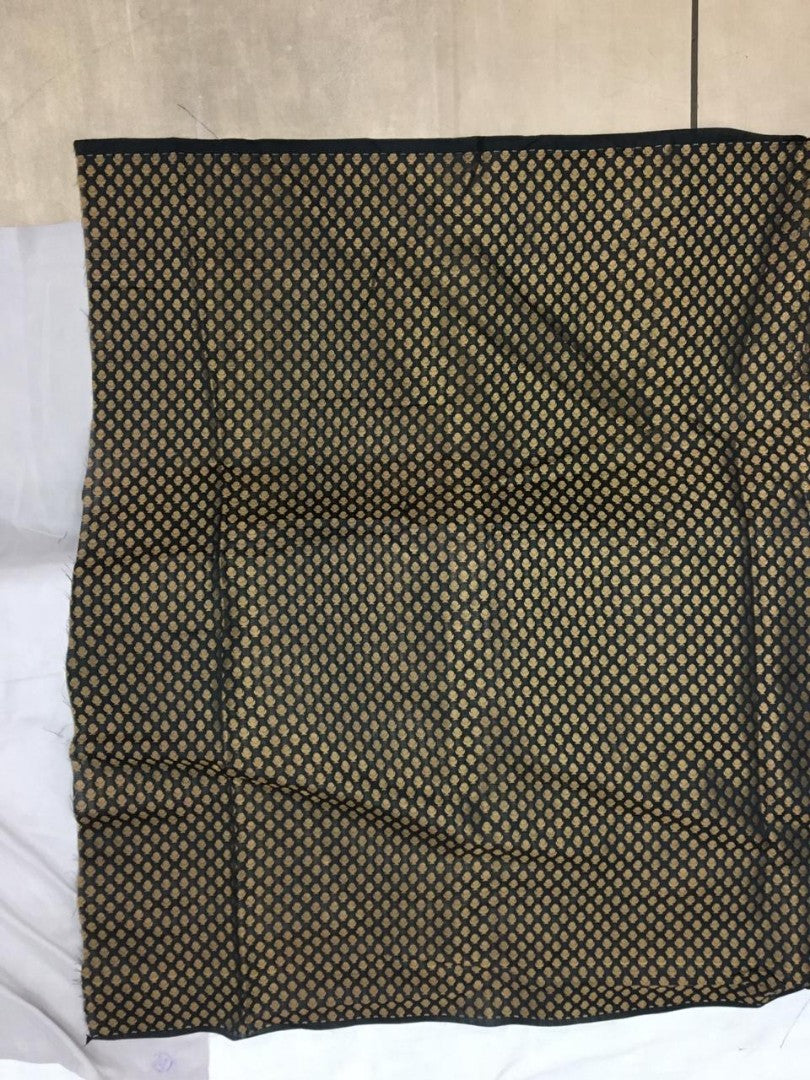 grey vichitra silk embroidered bollywood style partywear saree