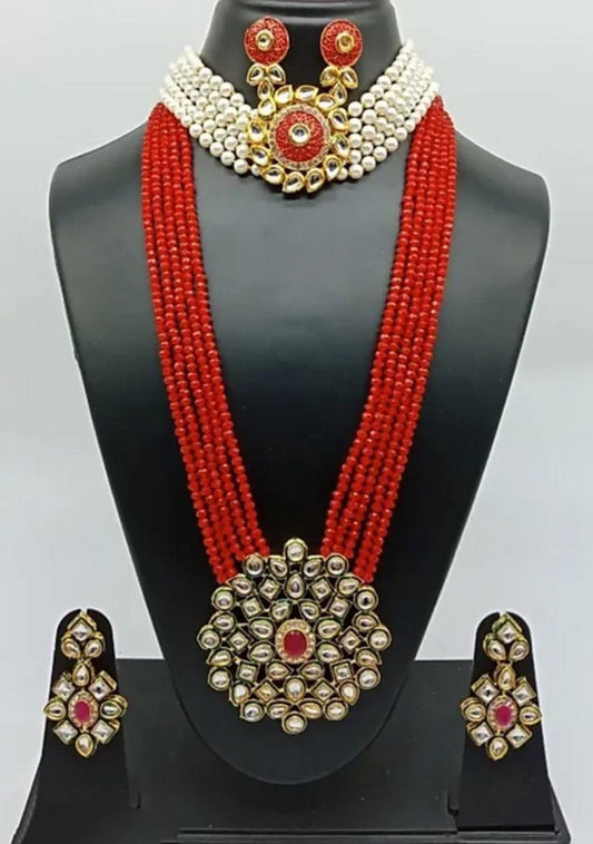 Shimmering Jewellery Sets