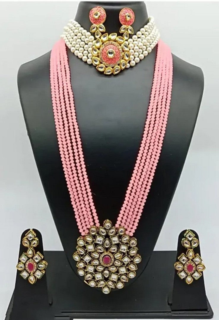 Shimmering Jewellery Sets