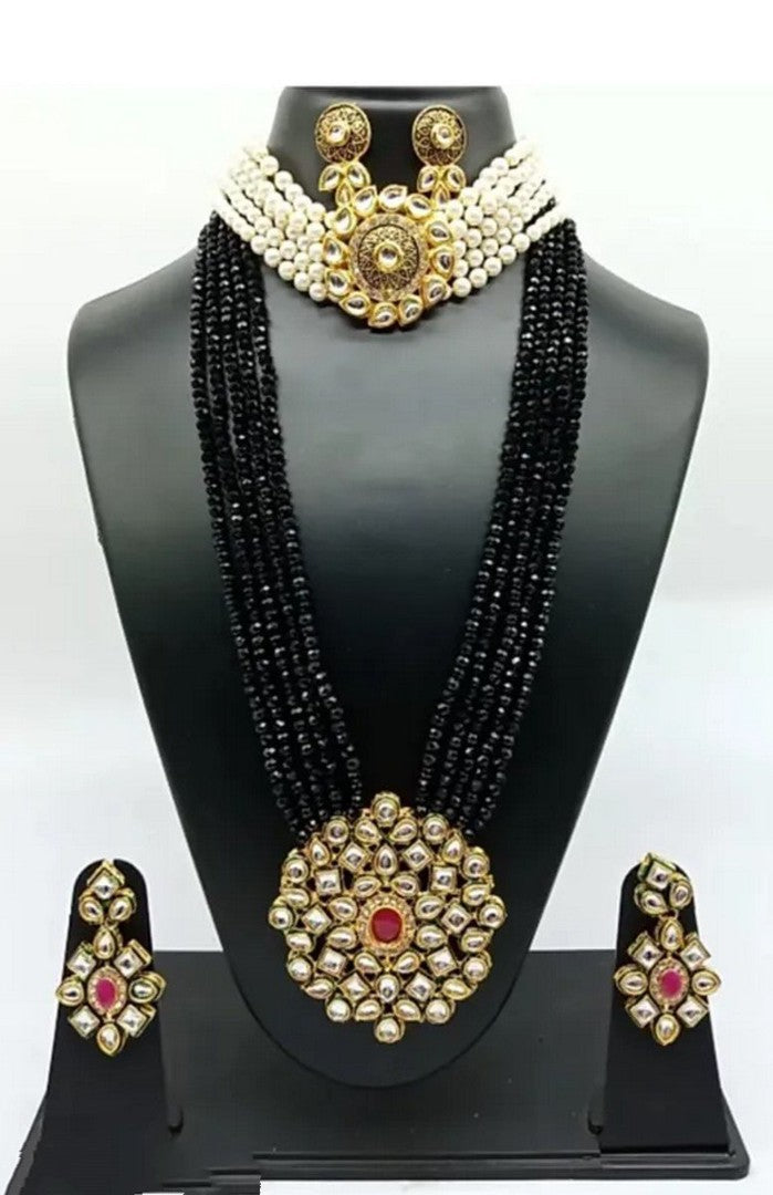 Shimmering Jewellery Sets