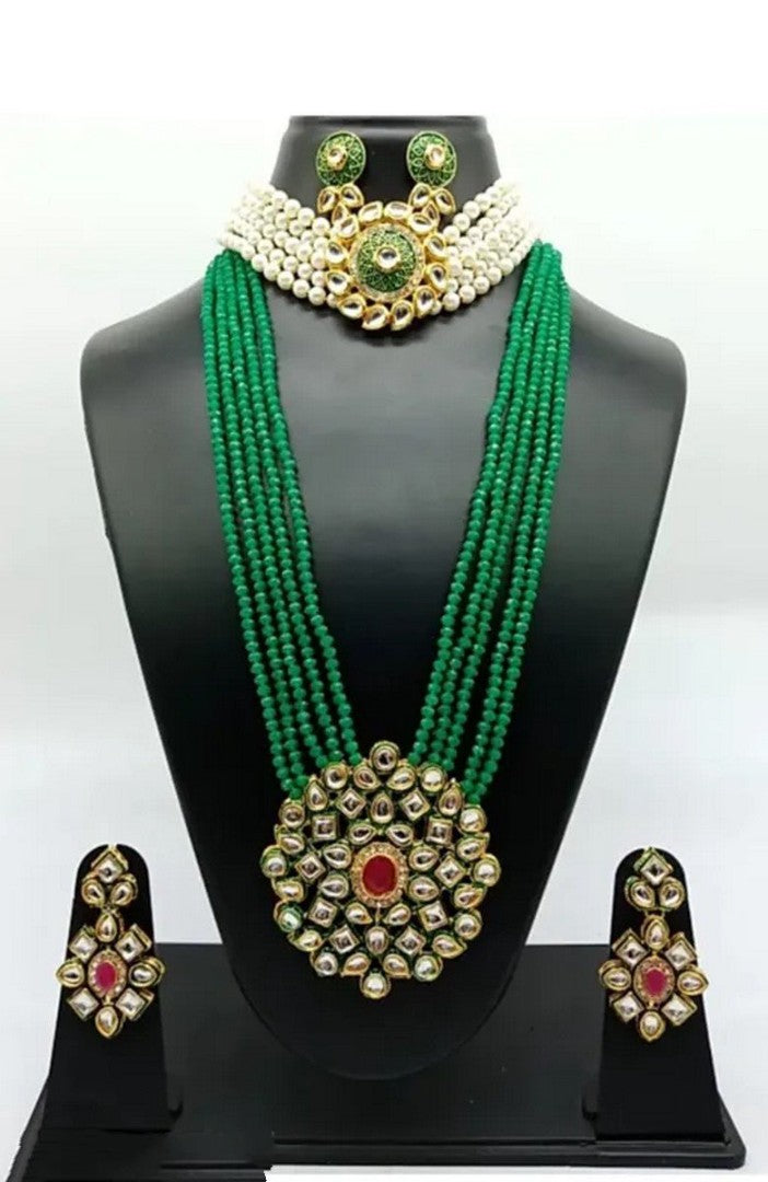 Shimmering Jewellery Sets
