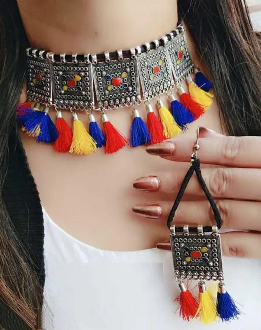 Unique Jewellery Set