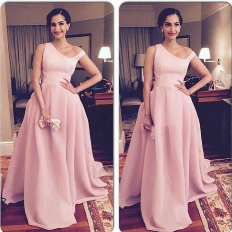 Gown
