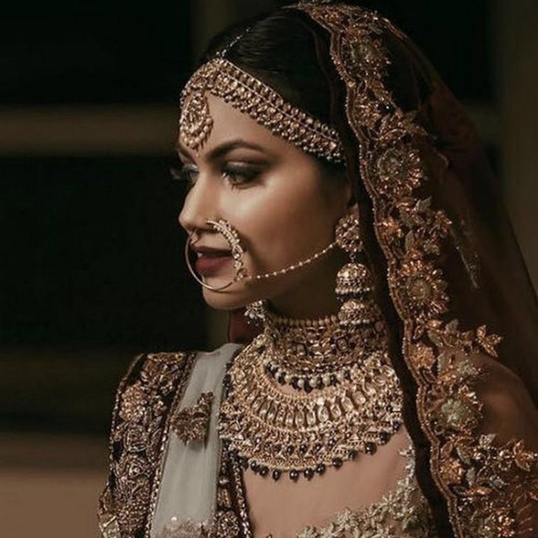 Bridal Lehengas