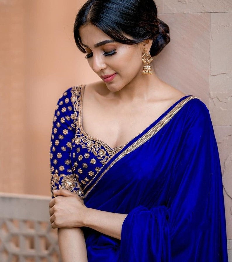 Party Wear Sarees