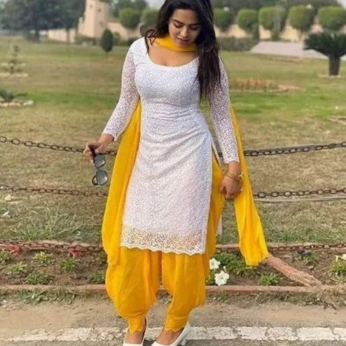 Punjabi Suits