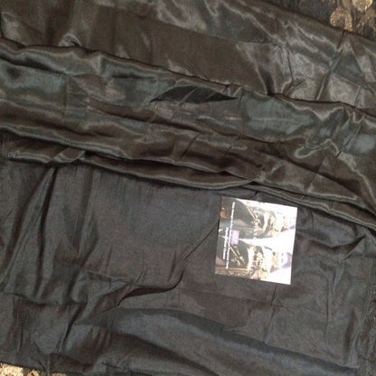 Bollywood style gorgeous partywear embroidered saree