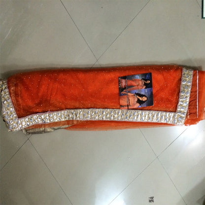 dipika star queen saree