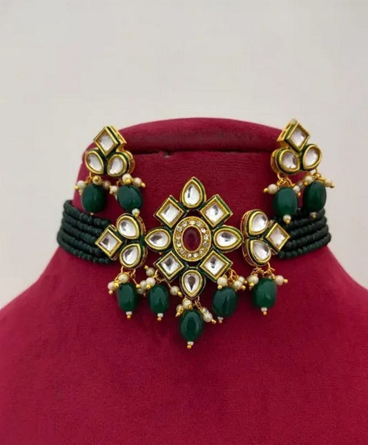 Glittering Jewellery Sets