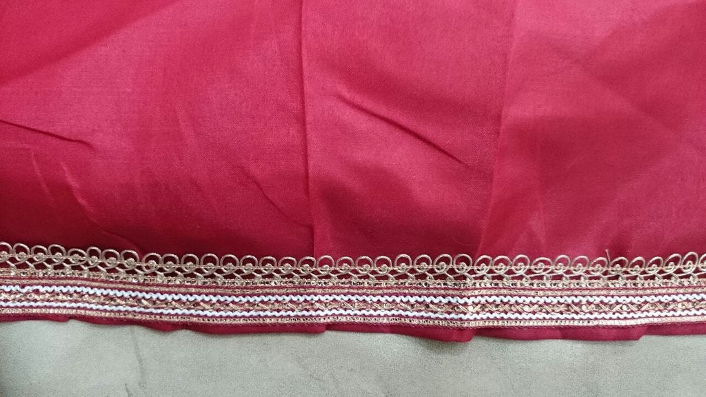 Kajol gold bridal saree