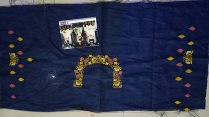 light yellow joya silk beautifully embroidered lehenga choli