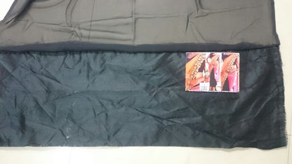 mahaveer rayon ceremonial embroidered saree