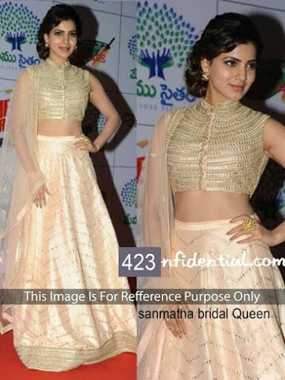 sanmatha bridal queen lahenga