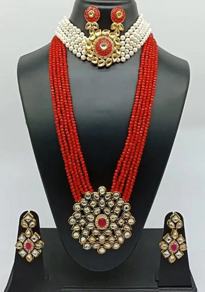 Shimmering Jewellery Sets