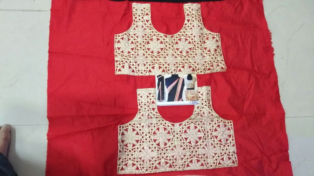 Stylist Black embroidered Party wear Saree