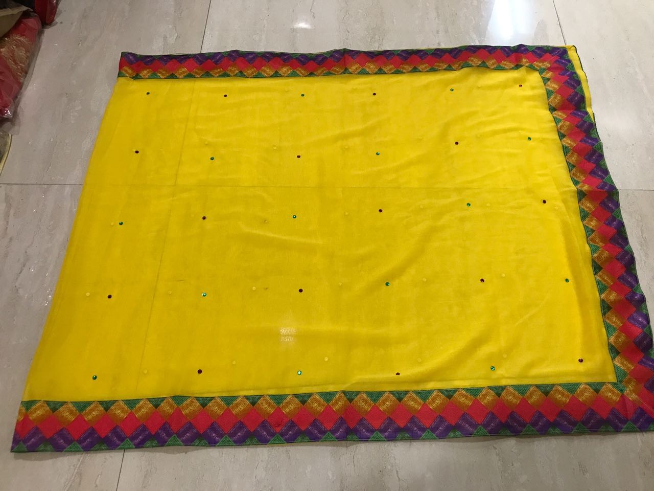 Stylist Black Plain Any festival Salwar suit