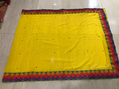 Stylist Black Plain Any festival Salwar suit